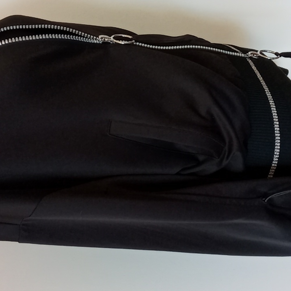Ramy Brook Bomber Jacket - Picture 11 of 15
